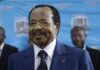Paul Biya The Methuselah: Cameroons 92-Year-Old President Wins Again. President Paul Biya