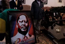 Raila Odinga’s Final Journey: Nation Grieves as Body Arrives in Nairobi Raila-Odingas-Body-arrives-Nairobi-from-India.