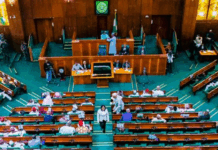 Reps Launch Probe Into Oil Firms Over Alleged Violations of Local Content Law