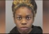 Woman charged in Bainbridge Drive deadly shooting of her mother