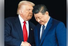 President Trump Cuts Tariffs, Critics Say He Cut Leverage Too. Trump and Xi Agree on Tariff Cut