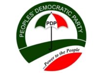 BREAKING: Nigerian Court Halts PDP National Convention Over Electoral Law Violations. People's democratic Party (PDP)