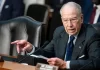 “U.S. Federal Judges Admit AI-Linked Errors in Court Rulings After Senate Inquiry” Sen. Chuck Grassley