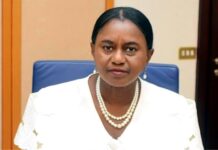 Senate Declares War on Silence — Demands Mental Health in Classrooms Nationwide. Senator Dr. Ipalibo Harry Banigo