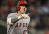 Shohei Ohtani Just Played What May Be the Greatest Game of All Time Shohei Ohtani hit three home runs that traveled a combined 1,342 feet against the Brewers on Friday night.