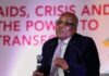 “HIV Prevention for Sale: Who Gets Protected—and Who Doesn’t?” South-Africa's-health-minister-Aaron-Mostsoaledi.