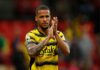 Ekong: Nigeria Happy to Reach World Cup Play-Offs, Ready to Give Their Best Shot Super Eagles Captain Ekong