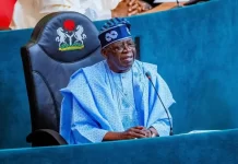 Tinubu Clears 959 For National Honours