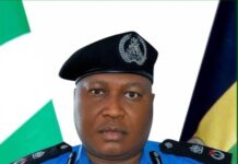 “Jealousy Turns Deadly: Man Stabs Best Friend Over Girlfriend in Kwara” The Commissioner of Police, Kwara State, Adekimi Ojo.