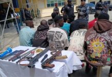 Police Close In on Niger Gunrunners Over Arise TV Anchor’s Murder, Parade Key Suspects
