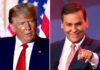 “Trump Commutes Santos: Fraudster Freed While Nation Faces Shutdown” Trump Commutes George Santos