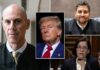 BREAKING: Trump-appointed judges allow Trump’s deployment of National Guard in Portland Trump and Federal Judges