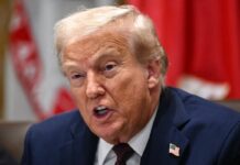 From Cartels to Coups: Trump’s Drug War Sparks Fears of Regime Change in Latin America” US President Donald Trump
