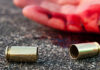 Stray Bullet, Stolen Life: The story of Ibrahim Musa. Victim of stray bullet