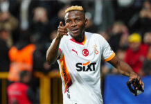 “From Scudetto Hero to Bargain Bin: What Happened to Osimhen?” Victor-Osimhen