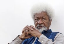 U.S. Revokes Wole Soyinka’s Visa Amid New Restrictions for Nigerians Wole-Soyinka