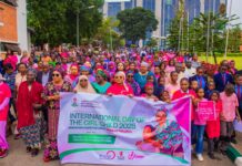 Empowering Tomorrow: Agboyi-Ketu LCDA Launches Landmark Girl-Child Initiative