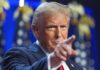Donald Trump’s Mean Campaign of Political Revenge