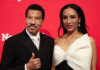 Lionel Richie calls marriage breakdown ‘scandal of my century’ Lionel Ritchie and Wife
