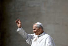 Cancel Not: Pope Leo faces MAGA ire after immigration and climate change remarks Pope Leo