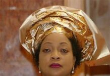Atiku Abubakar Pays Tribute to Late Stella Obasanjo, Calls Her “A Symbol of Grace and Service”