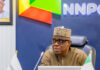 NNPC Counts Losses as PENGASSAN Suspends Strike