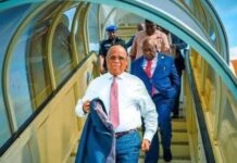 Akwa Ibom Airport Restores Night Flights After Major Lighting Upgrade