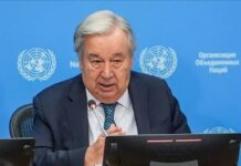 UN Secretary-General Welcomes Hamas Response to Trump’s Ceasefire Proposal