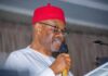 Science Minister Nnaji Resigns Amid Certificate Forgery Scandal