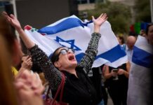 Israel Declares Victory as Hamas Agrees to Release Hostages After Intense Conflict