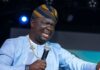 Comedian Seyi Law Urges Patience, Says Tinubu’s Reforms Will Yield Long-Term Gains for Nigerians
