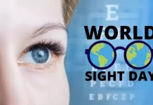 World Sight Day: How To Protect Your Eyesight