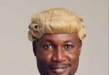 SUSPENDED? WHAT SUSPENSION?! SCANDAL-HIT LAWYER IGNORES BAN — GETS GREEN LIGHT FROM JUDGE TO KEEP PRACTISING!