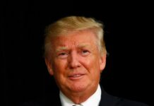 Trump Eyes Midterms as Key Elections in Virginia and New Jersey Test Political Climate. US President, Donald Trump