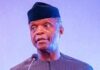 From Camps to Communities: Osinbajo Chairs Justice Summit in Kaduna Former Vice President Yemi Osinbajo