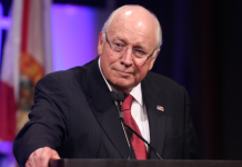 BREAKING NEWS: Dick Cheney, influential Republican vice president to George W. Bush, dies Former US VP Dick Cheney