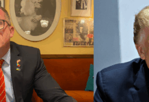 Austrian Economist Urges U.S. to Support Biafra Independence, Sparking Diplomatic Tensions. Gunther Fehlinger Calls on US To Liberate Biafra Republic