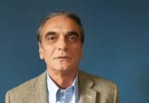 A Gentle Soul of Iranian Cinema, Homayoun Ershadi Dies at 78 Homayoun Ershadi