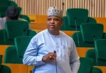 They Died Protecting Democracy: Nigeria Mourns Fallen Soldiers. Jafaru-Mohammed-Ali