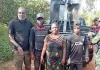 Nigerian Troops Rescue Two Hostages in Kogi, Recover N3.8 Million Ransom. Kidnapped Victims Rescued In Kogi State