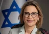 Israeli Military’s Ex-Legal Chief Arrested Over Leaked Detainee Abuse Video. Major General Yifat Tomer-Yerushalmi resigned on Friday, admitting her role in leaking the video