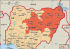 The Risk of Escalation: U.S., Nigeria, and the Shadow of China and Russia Military Involvement Map of Nigeria