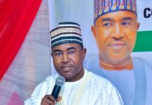 NDLEA Declares War on Student Drug Culture: “Drugs Make You Useless” NDLEA boss, Buba Marwa