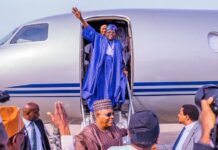 Nigeria Mourns, Tinubu Abroad: President Criticized for Silence on Security Crisis President Bola Tinubu