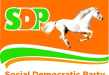 Nigeria’s SDP Rejects Trump’s Threat, Calls for Strategic Aid Social Democratic Party