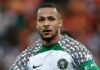Ekong Stirs Tension: ‘Super Eagles Are Ready to Crush Congo’s World Cup Dreams