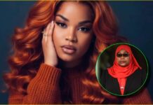 Tanzanian Influencer, Niffer Jovin Charged with Treason Over Viral Dance Video. Tanzanian Influencer, Niffer Jovin face Treason charges