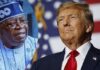Nigeria Acknowledges Limits in Repelling U.S. Attack, Calls for Diplomacy. Nigeria Calls for Strategic Co-operation