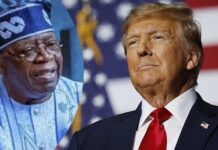Nigeria Acknowledges Limits in Repelling U.S. Attack, Calls for Diplomacy. Nigeria Calls for Strategic Co-operation
