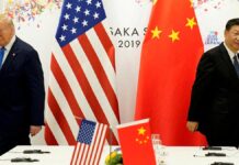 U.S.–China Trade Ceasefire: Beijing Eases Tariffs Against the US, Markets Breathe a Sigh of Relief Trump and Xi Trade War